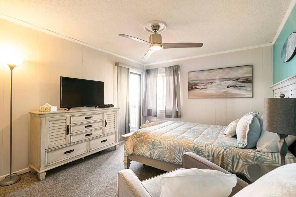 شقة Great Beach Getaway! شاطئ ميرتل المظهر الخارجي الصورة