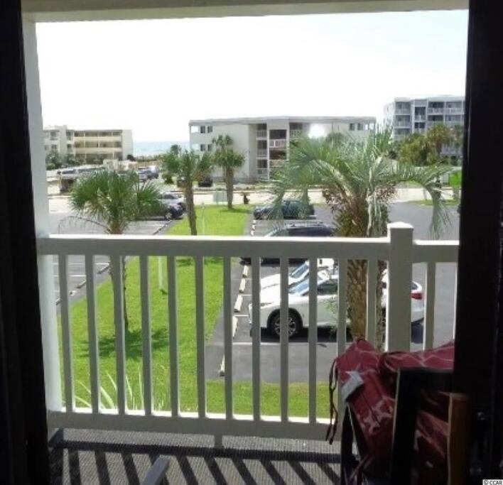شقة Great Beach Getaway! شاطئ ميرتل المظهر الخارجي الصورة